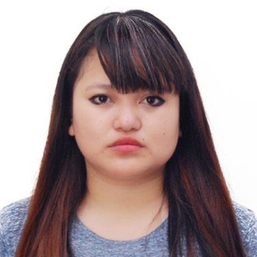 Laxmi Limbu